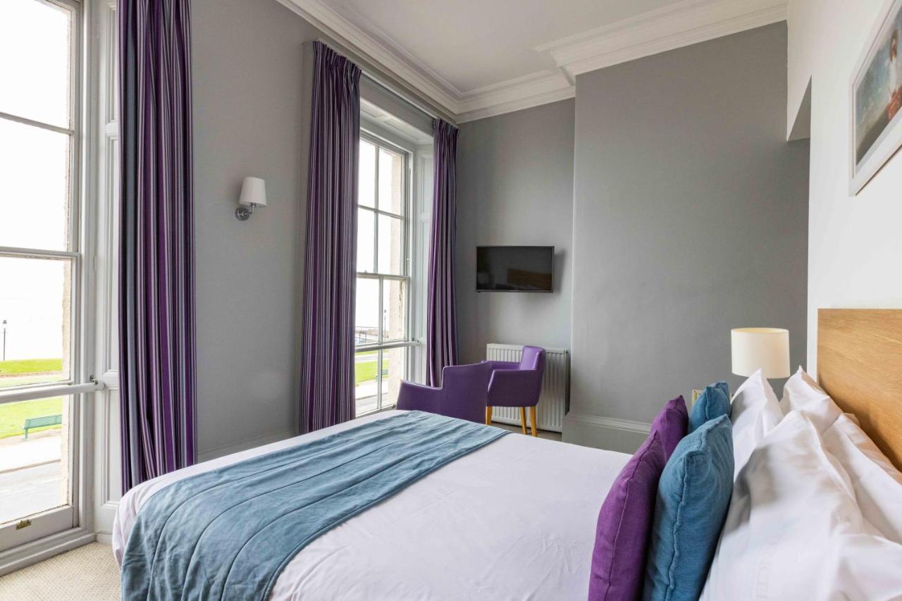 Royal Whitby Otel Dış mekan fotoğraf