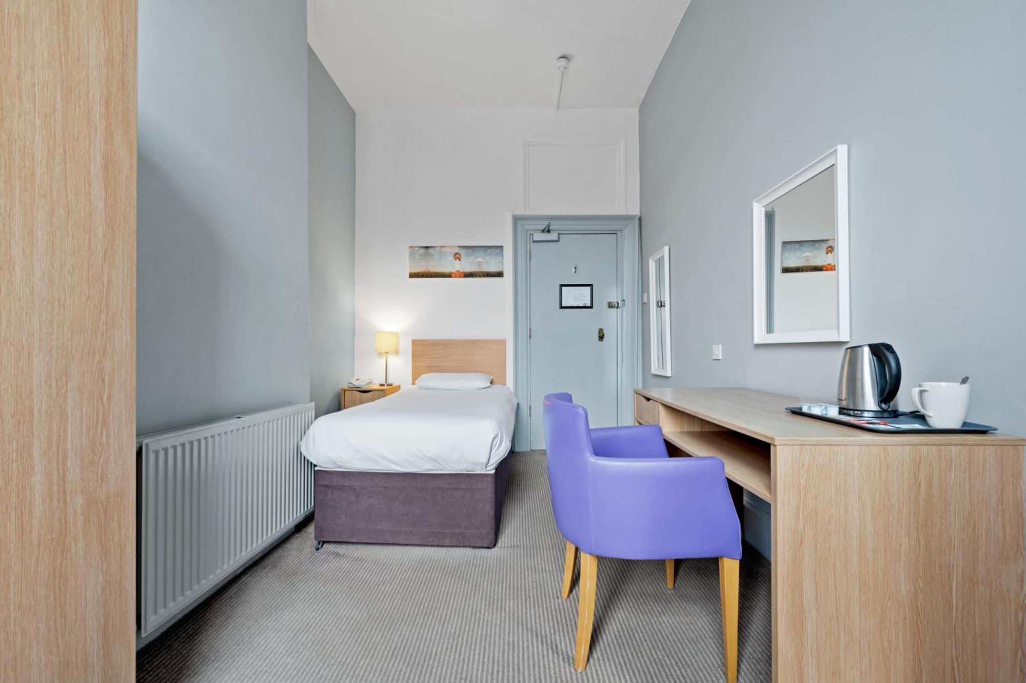 Royal Whitby Otel Dış mekan fotoğraf