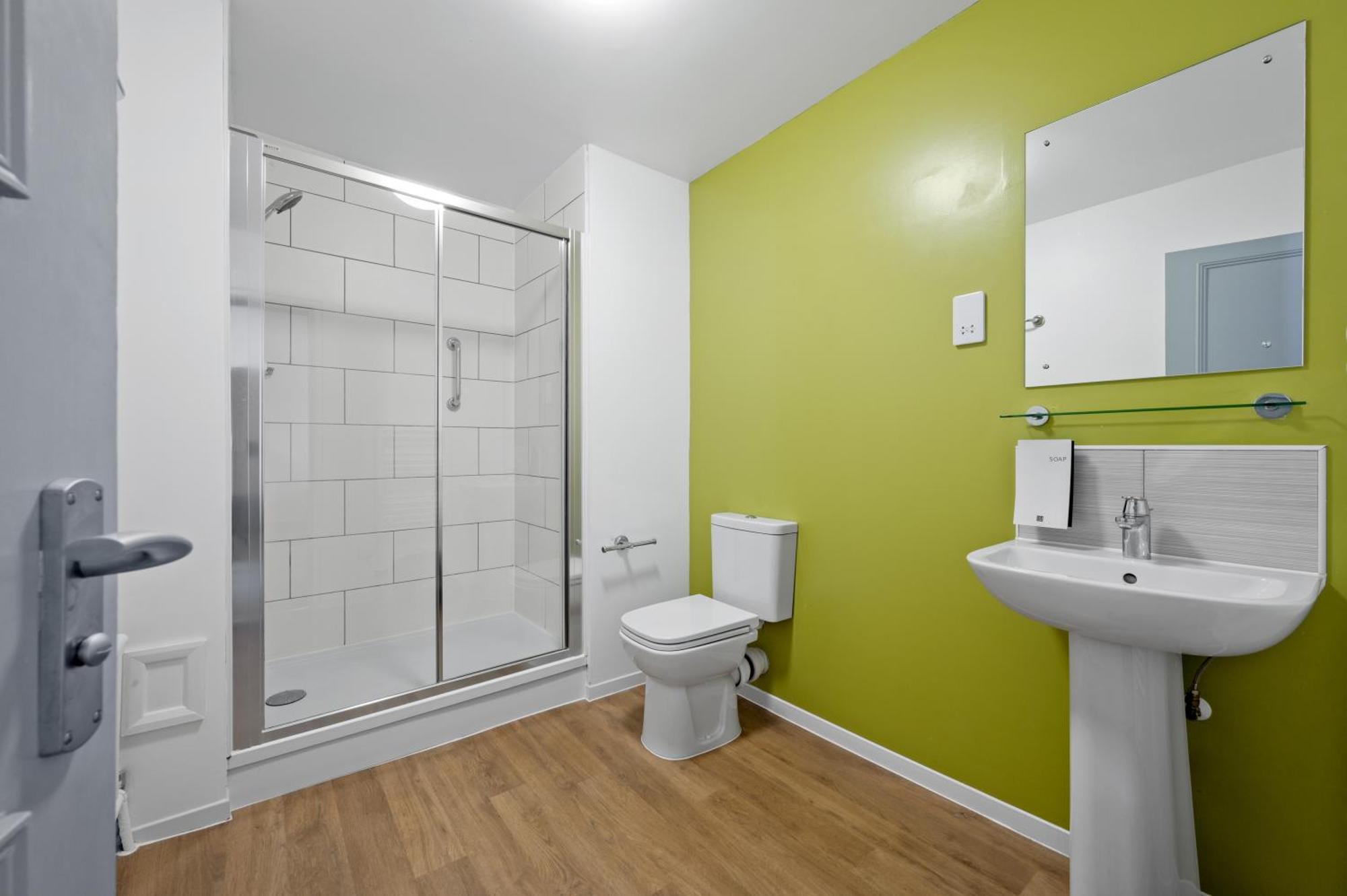 Royal Whitby Otel Dış mekan fotoğraf