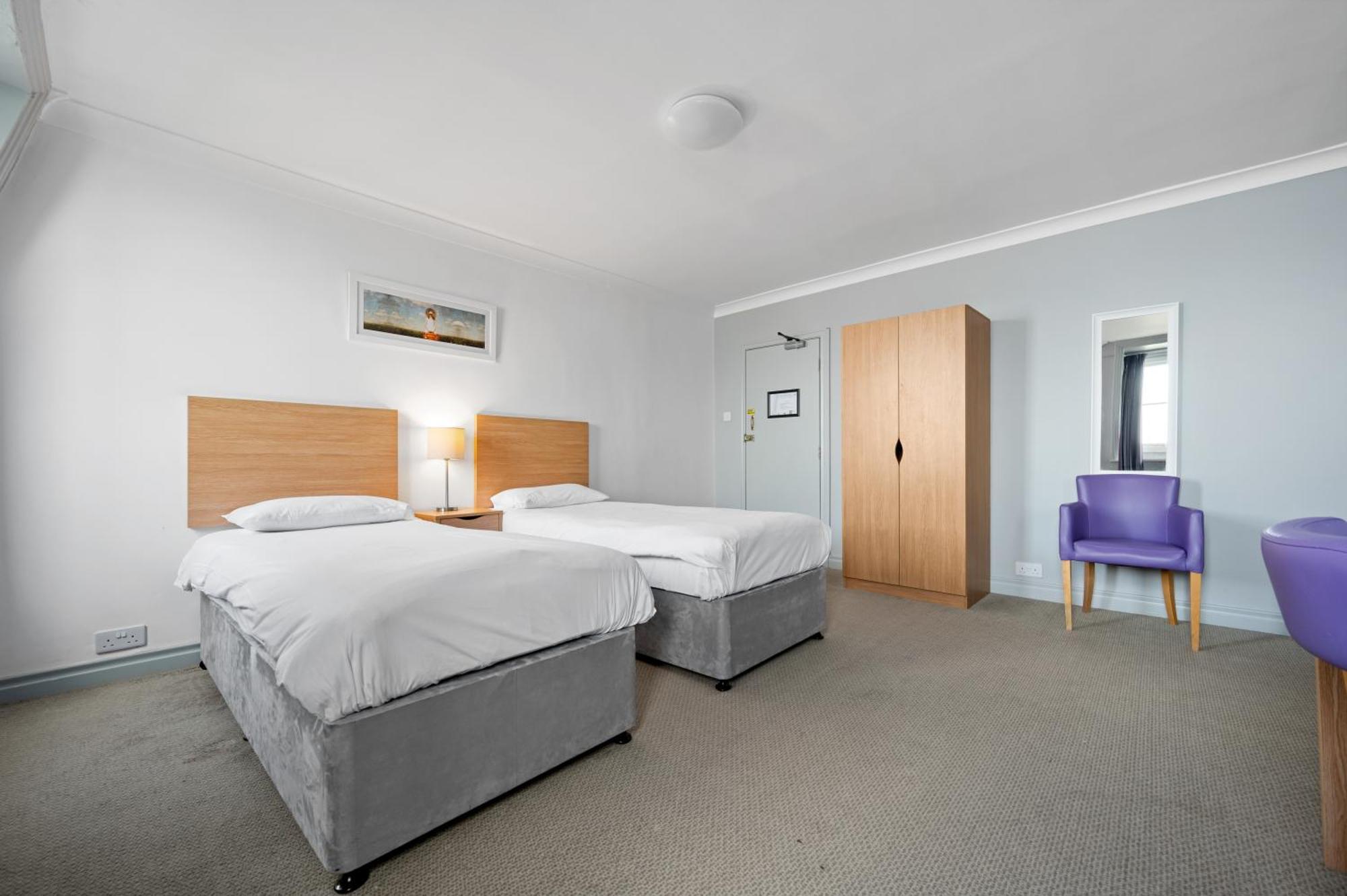 Royal Whitby Otel Dış mekan fotoğraf