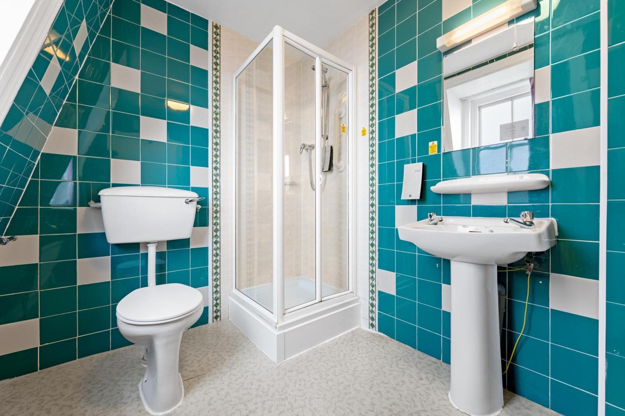 Royal Whitby Otel Dış mekan fotoğraf
