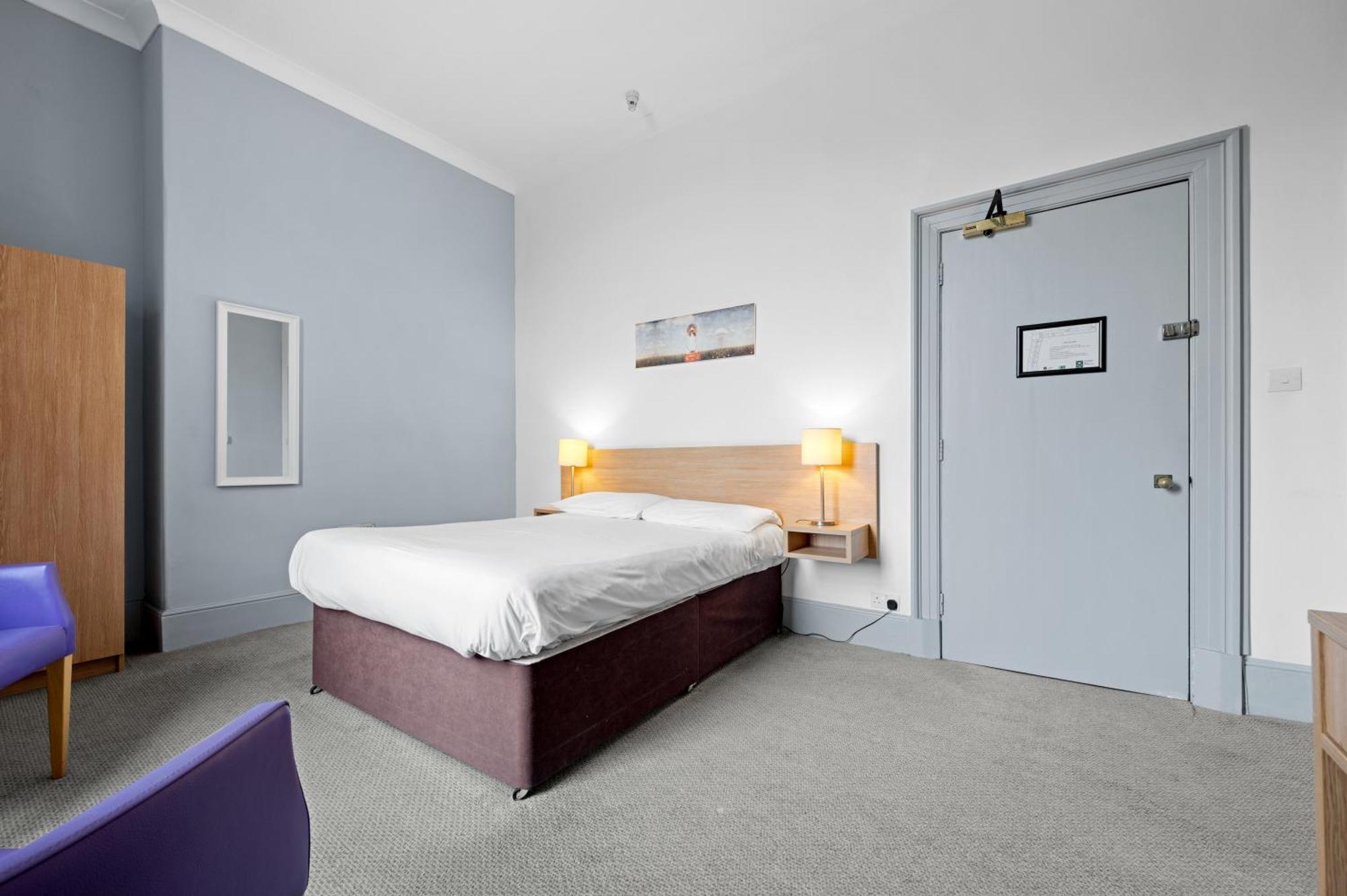 Royal Whitby Otel Dış mekan fotoğraf