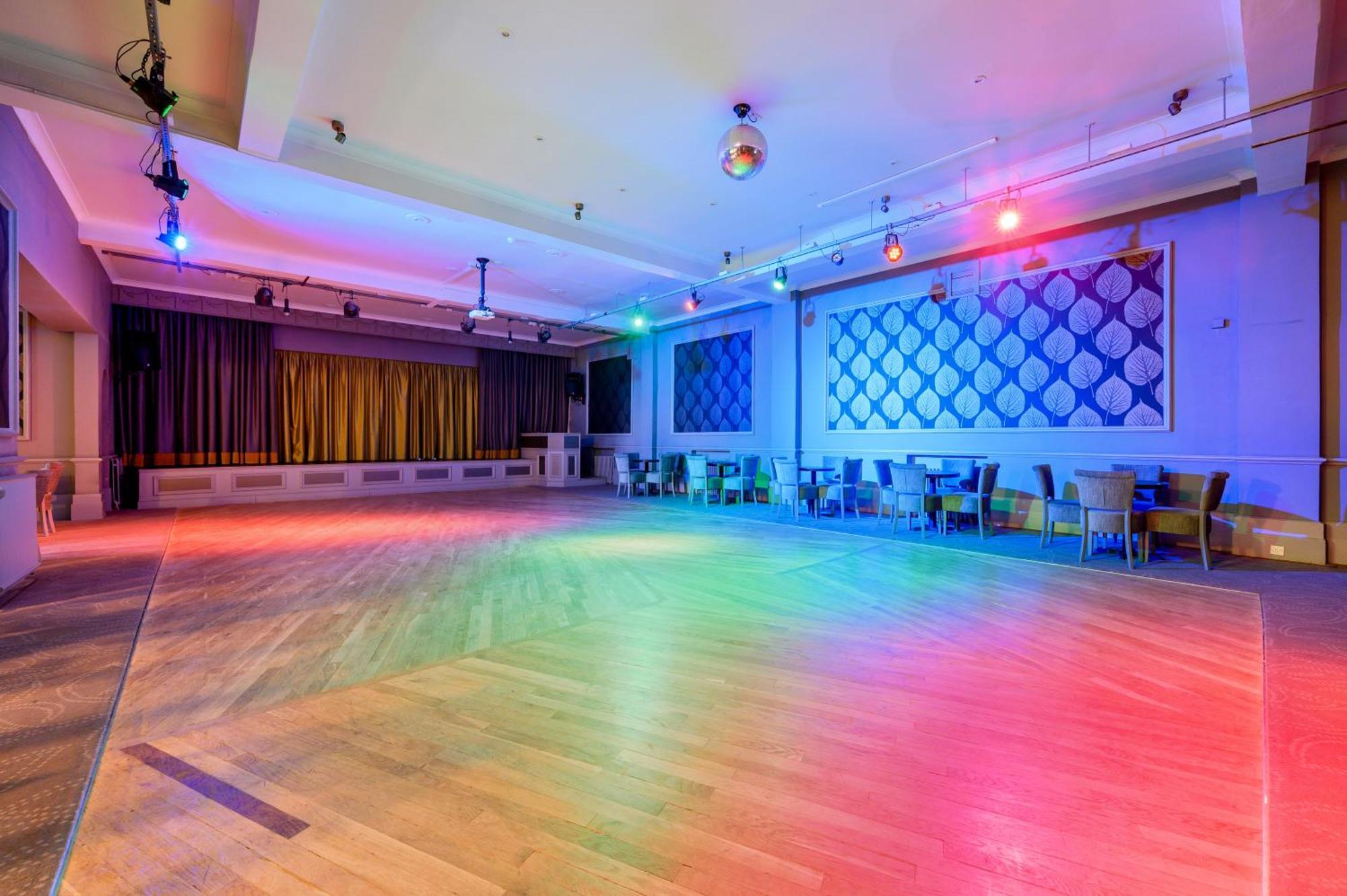 Royal Whitby Otel Dış mekan fotoğraf