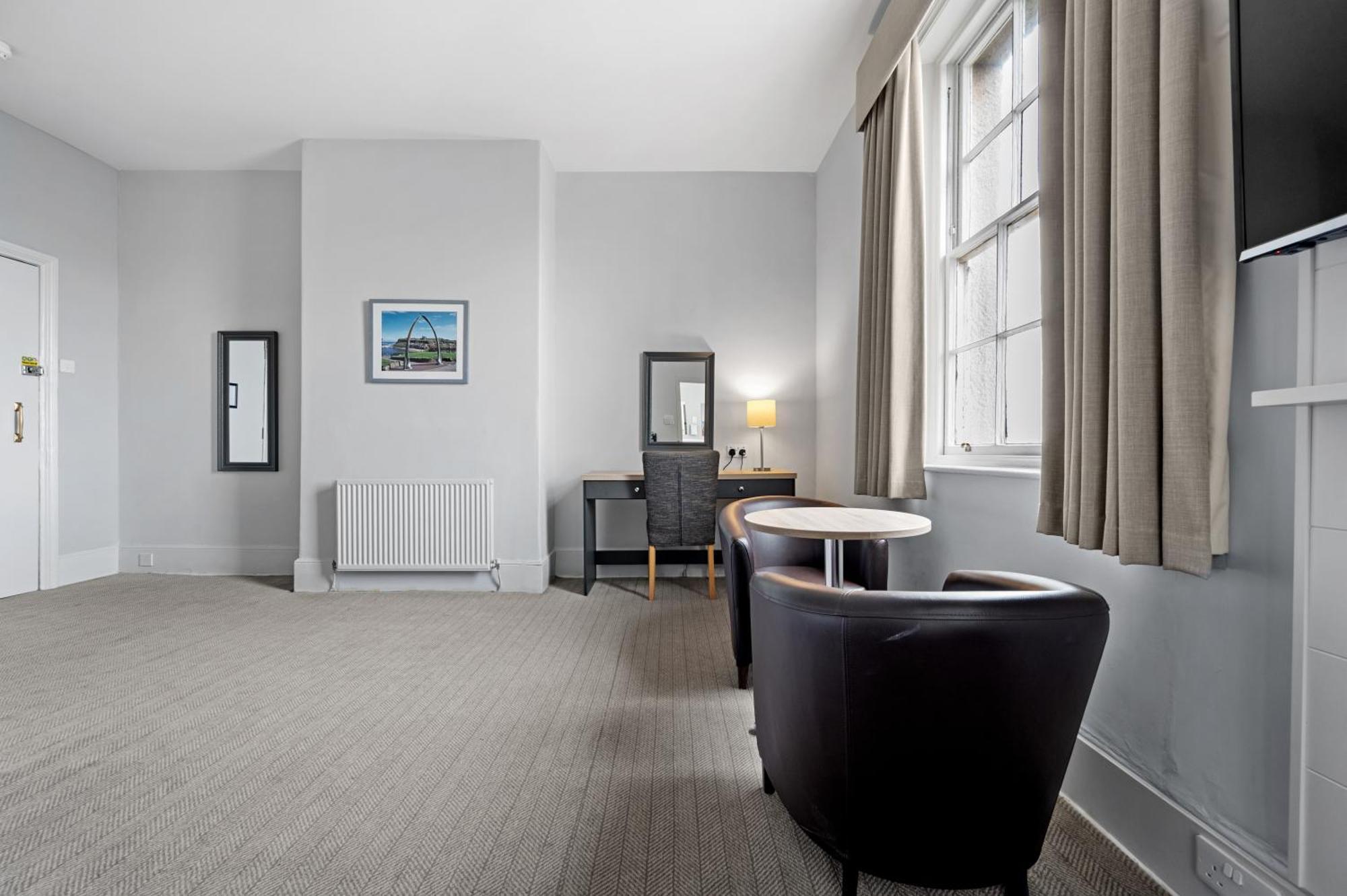 Royal Whitby Otel Dış mekan fotoğraf