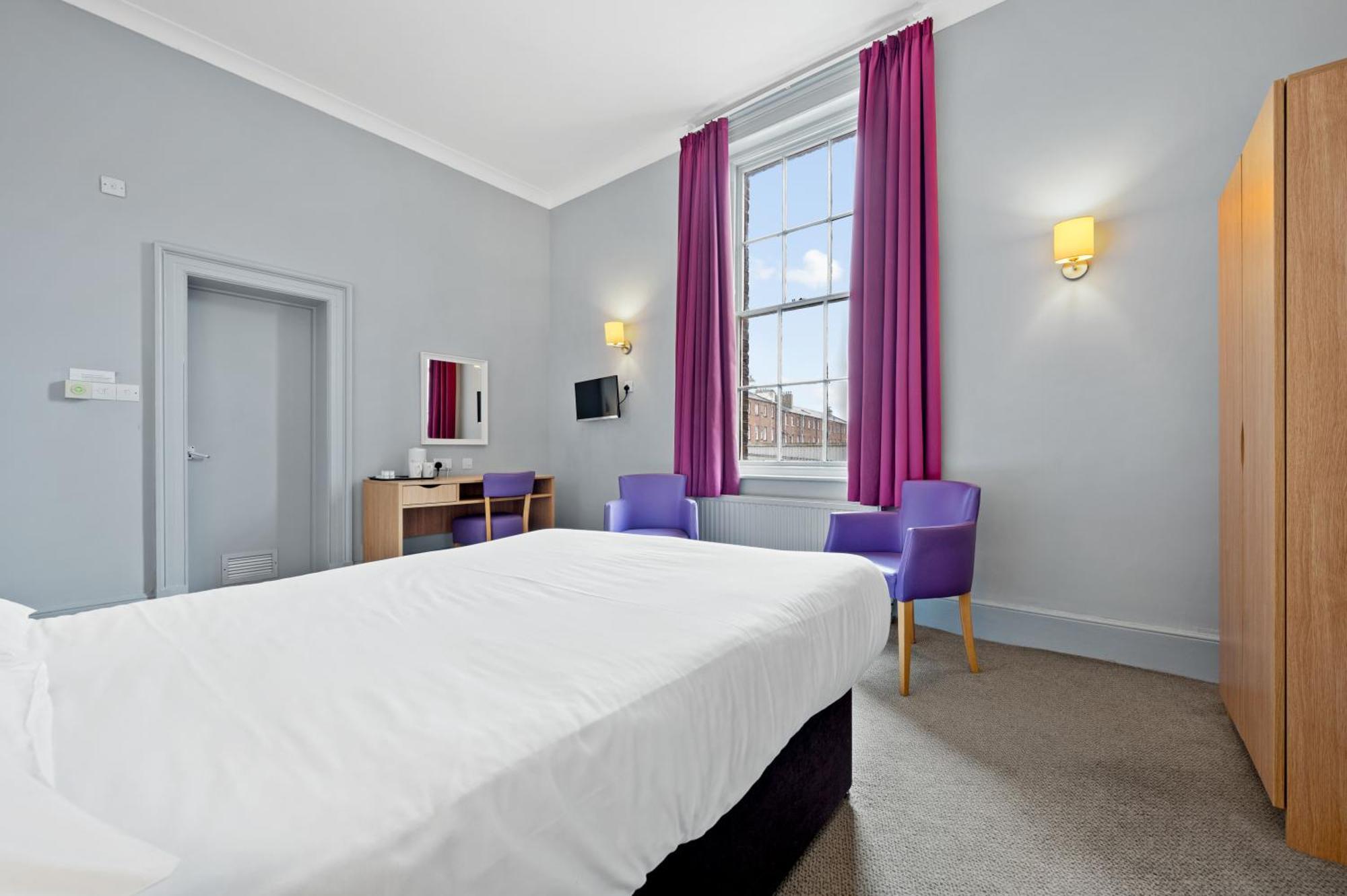 Royal Whitby Otel Dış mekan fotoğraf