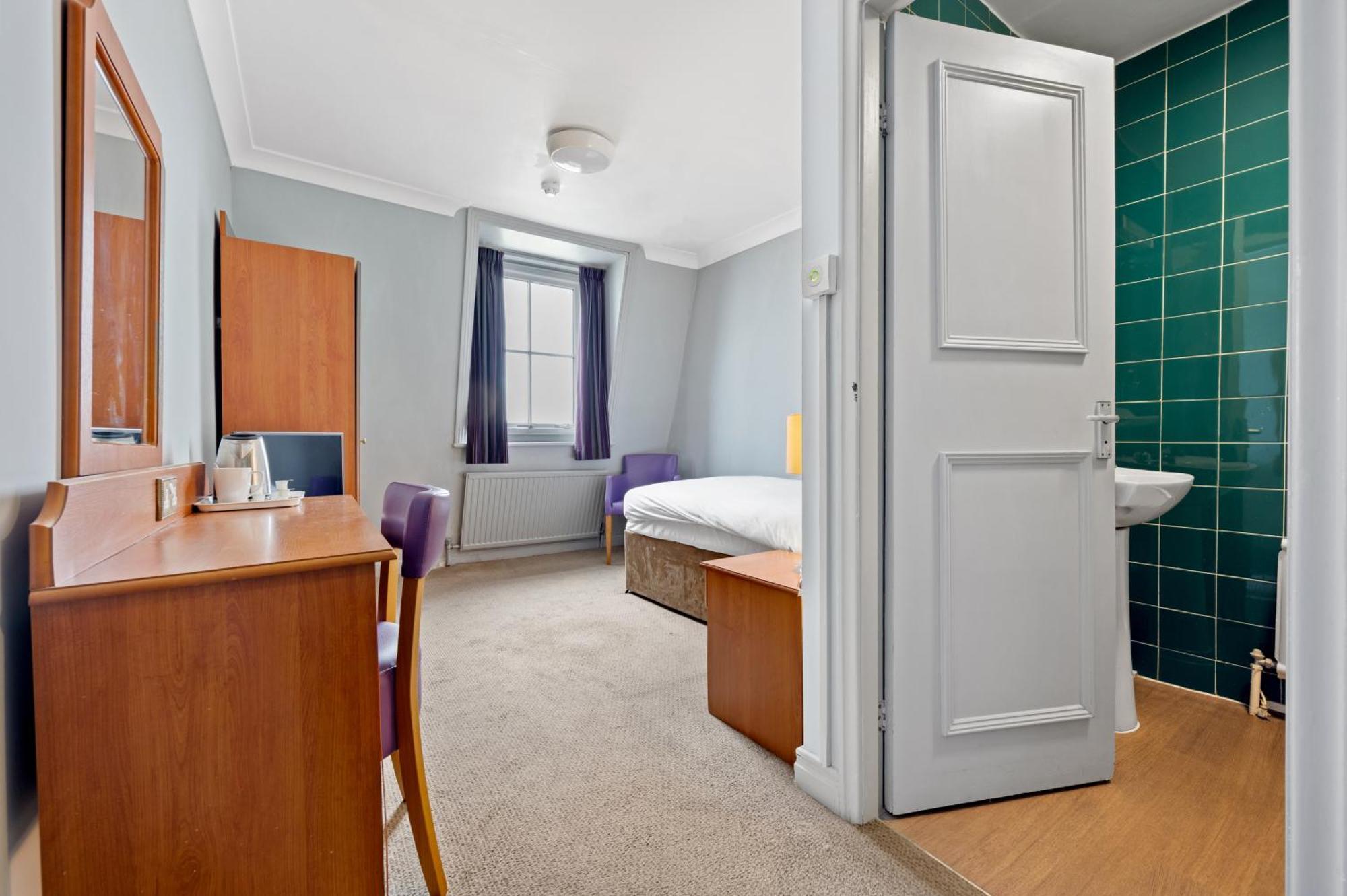 Royal Whitby Otel Dış mekan fotoğraf