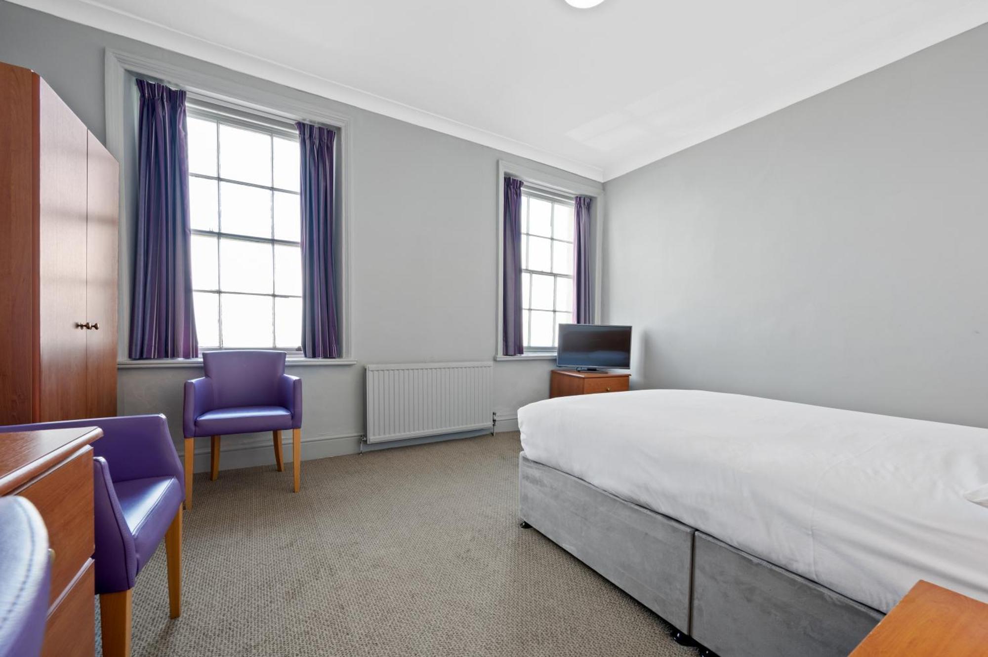Royal Whitby Otel Dış mekan fotoğraf