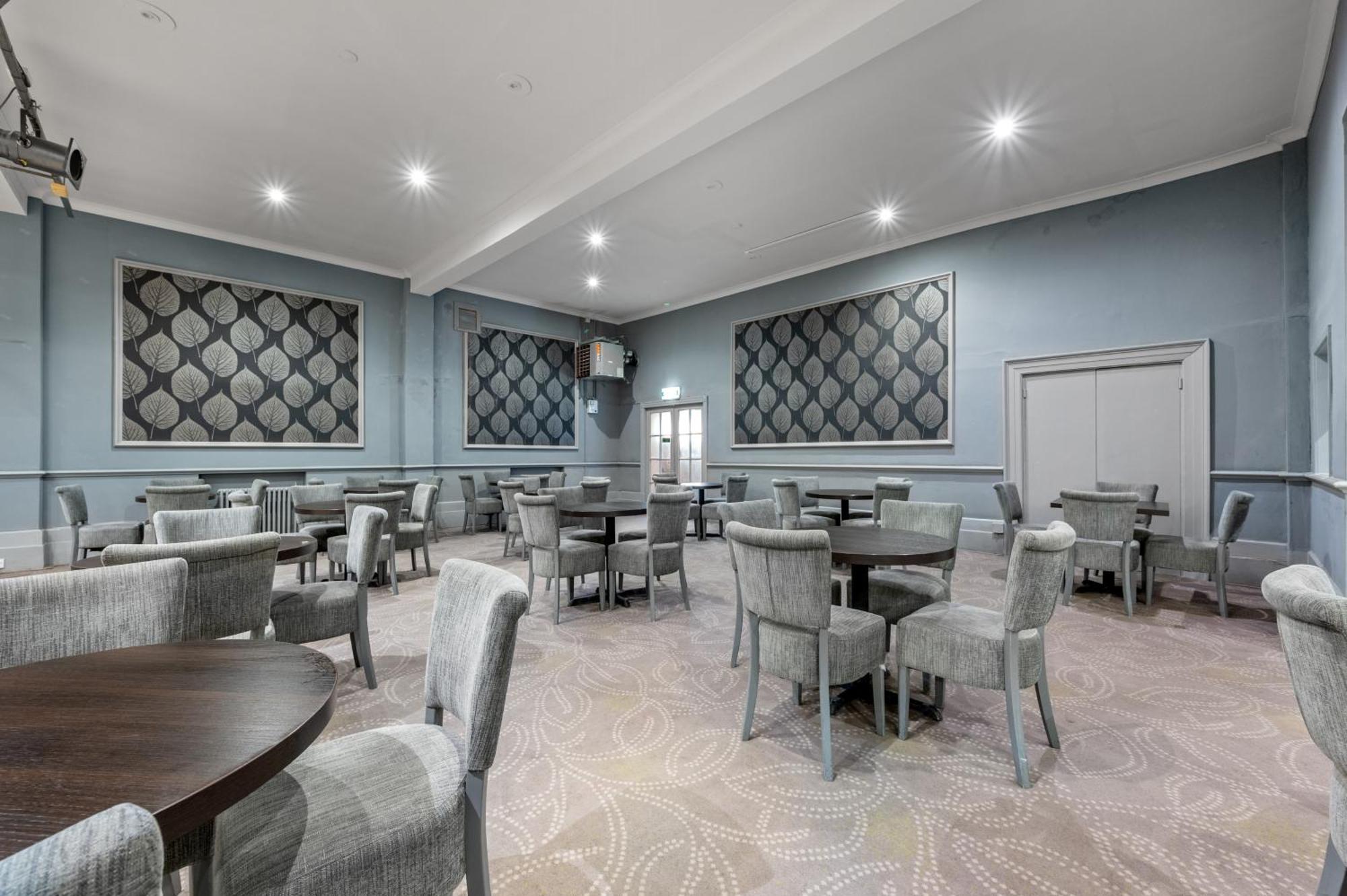 Royal Whitby Otel Dış mekan fotoğraf