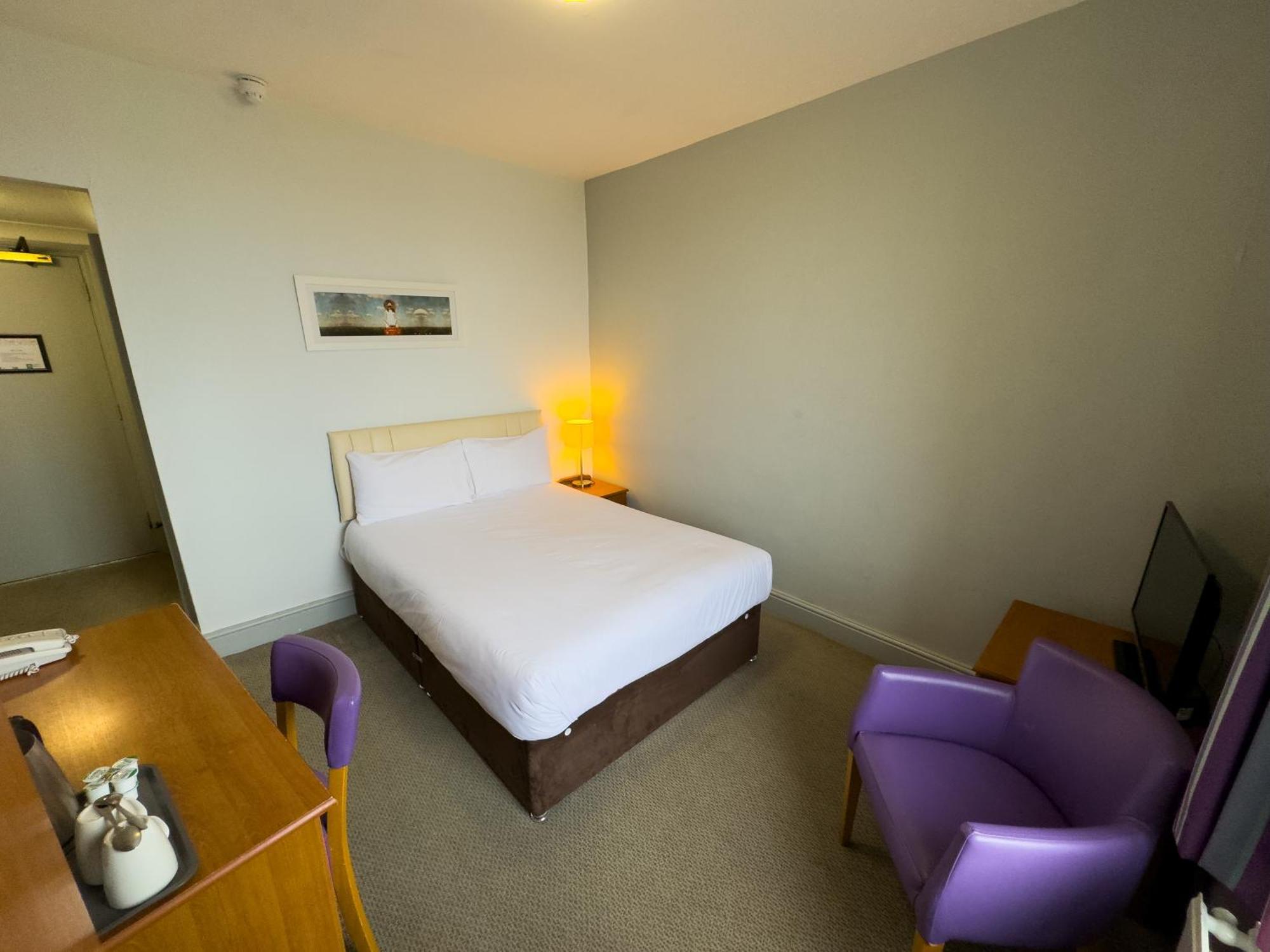 Royal Whitby Otel Dış mekan fotoğraf