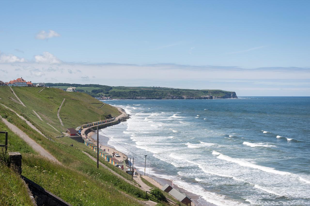 Royal Whitby Otel Dış mekan fotoğraf
