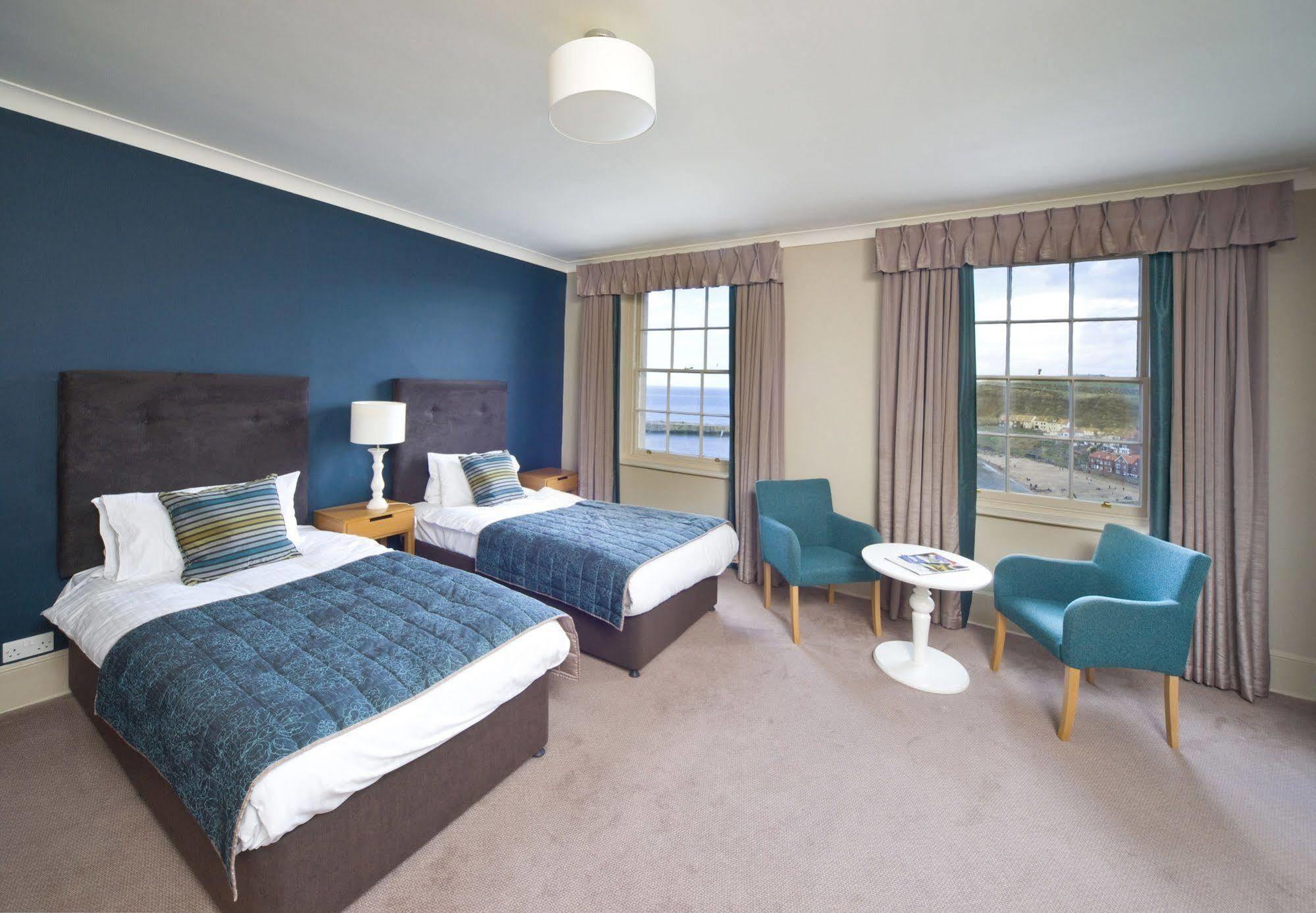 Royal Whitby Otel Dış mekan fotoğraf