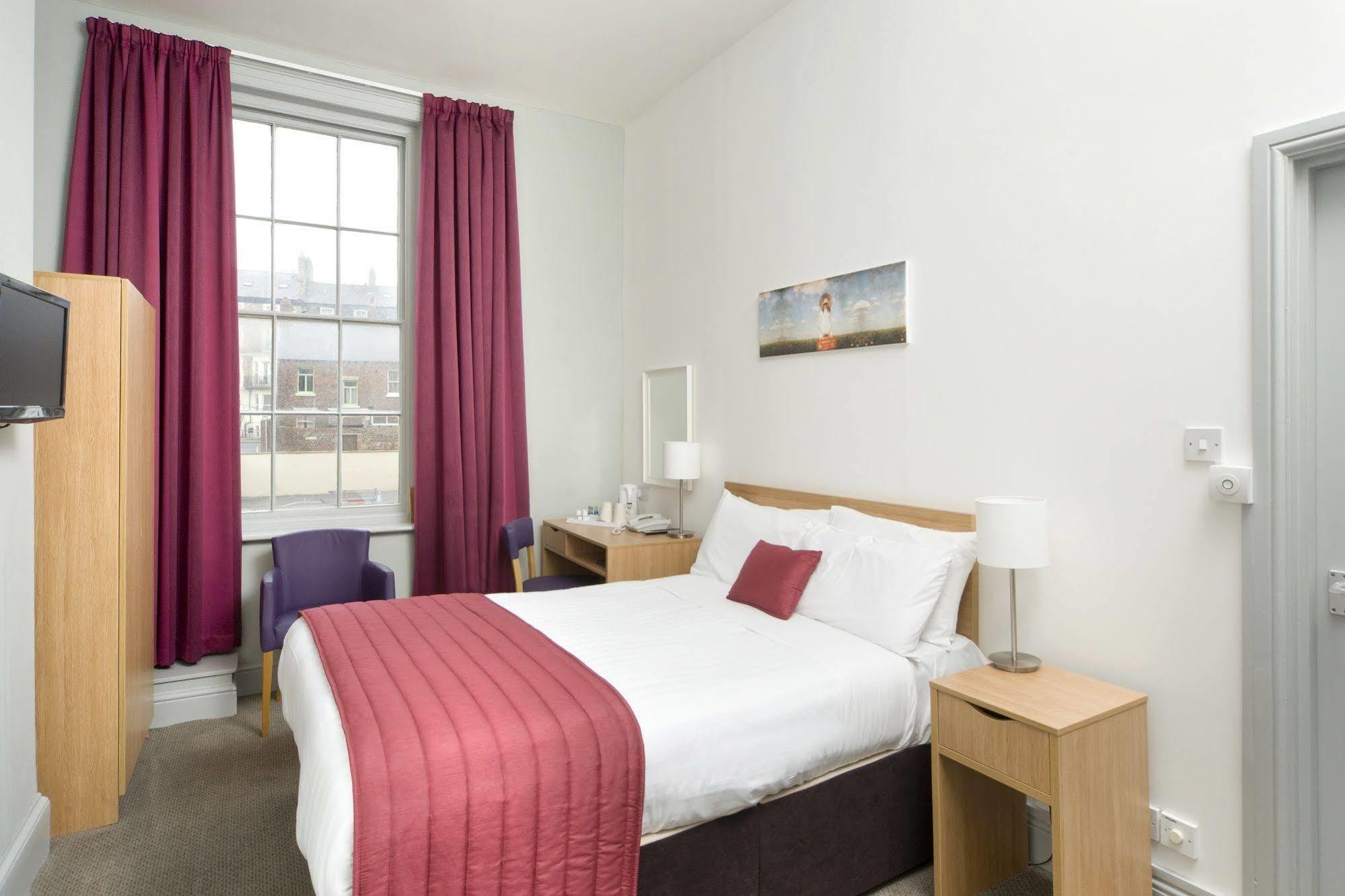Royal Whitby Otel Dış mekan fotoğraf